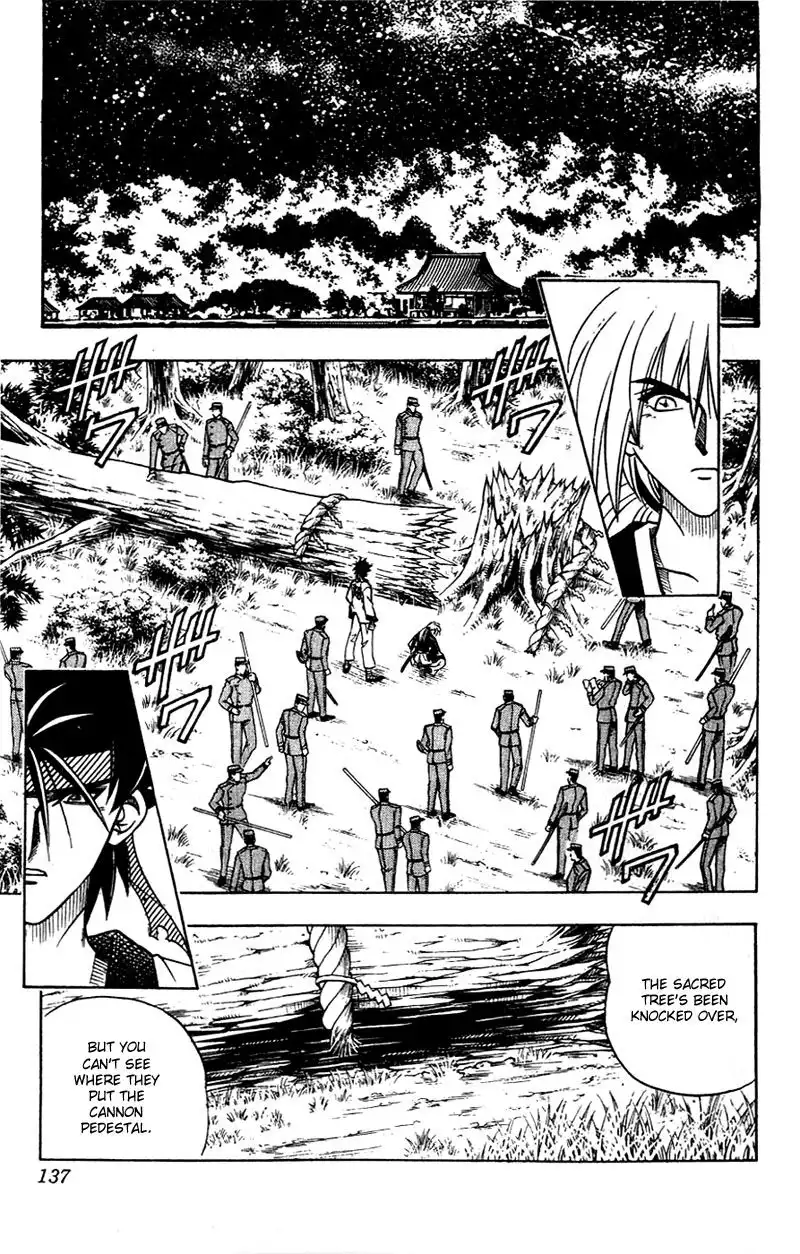 Rurouni Kenshin Chapter 155 12